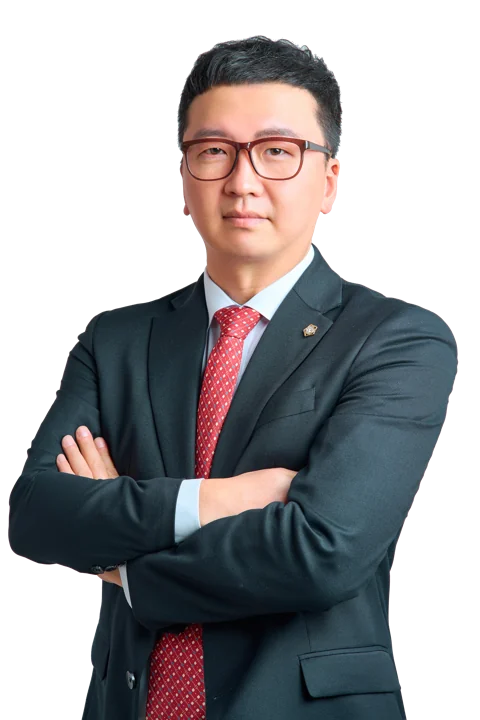 신보관 변호사