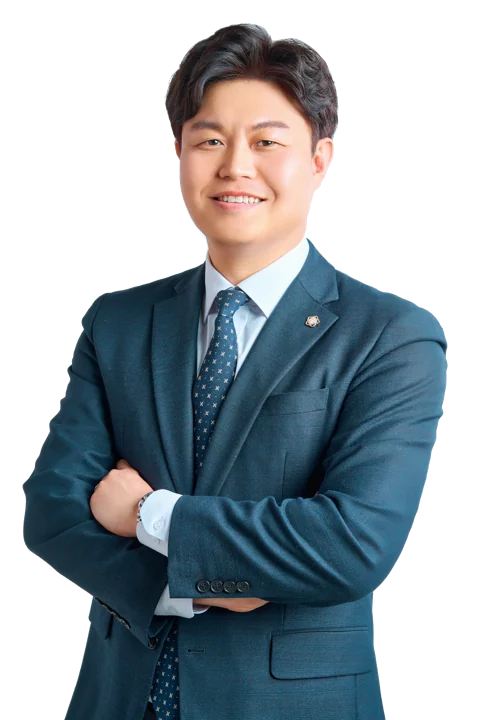 유민욱 변호사